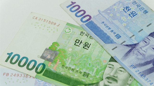 韩国加速通过《对美投资特别法案》（来源：新华社资料图）